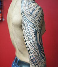 Filipino Tattoo Inspiration